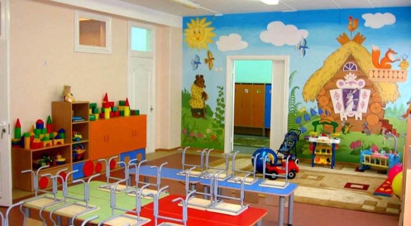 В Ростов-на-Дону заведующая детским садом заявила о том, что уровень ее дохода выше, чем у Путина